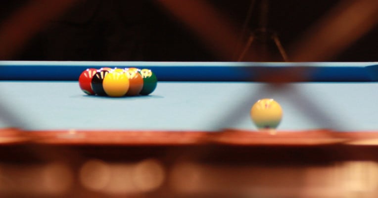 This trick will immediately help you win more games in 9-ball and 10-ball